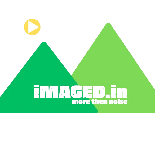 IMAGED.in — more than noise